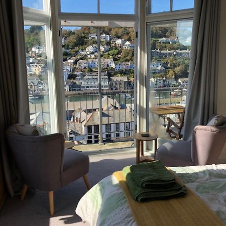 Penwyn Bed And Breakfast Лоо Екстер'єр фото