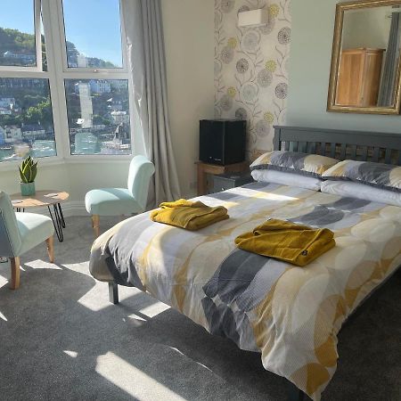Penwyn Bed And Breakfast Лоо Екстер'єр фото