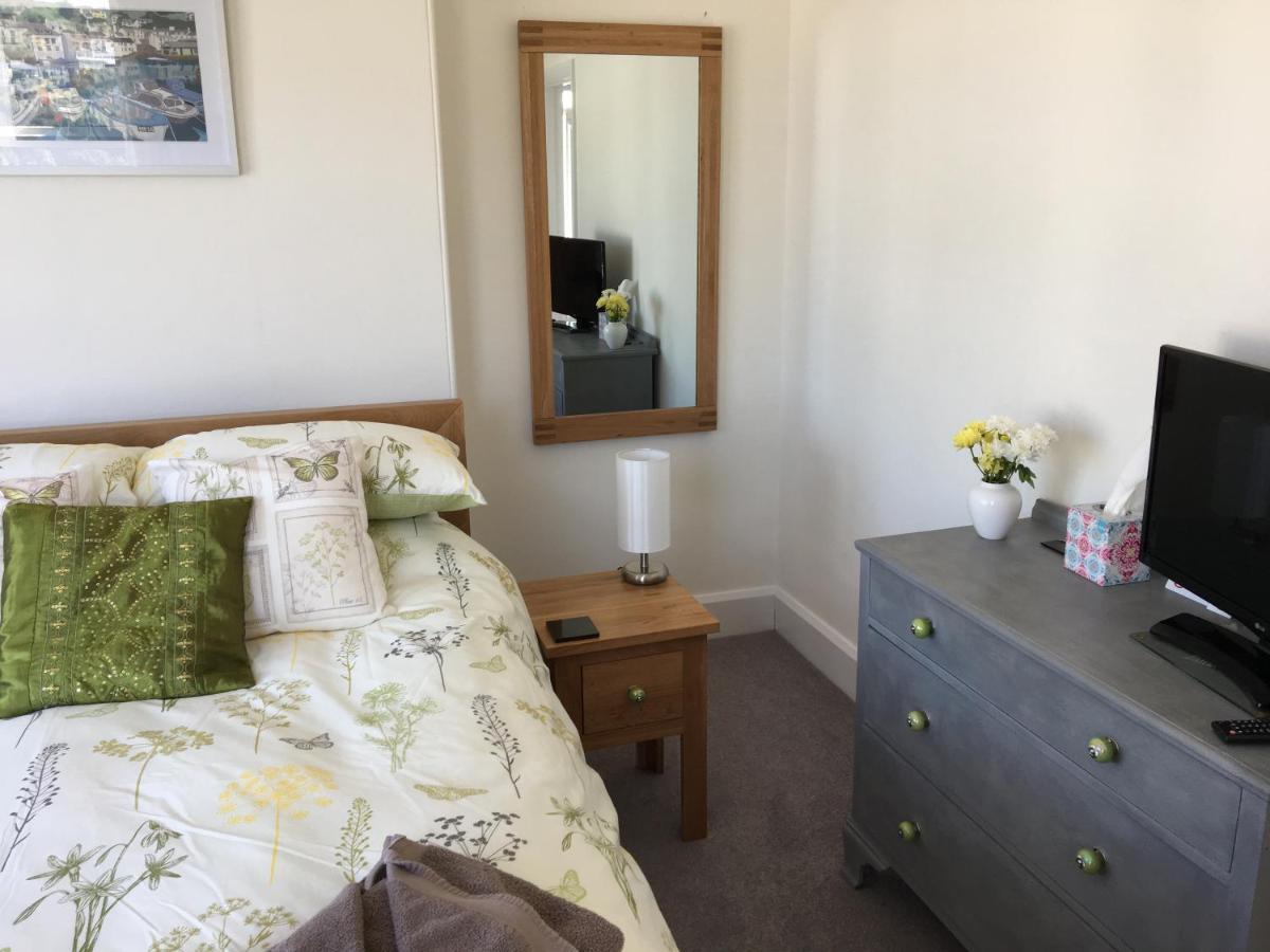 Penwyn Bed And Breakfast Лоо Екстер'єр фото