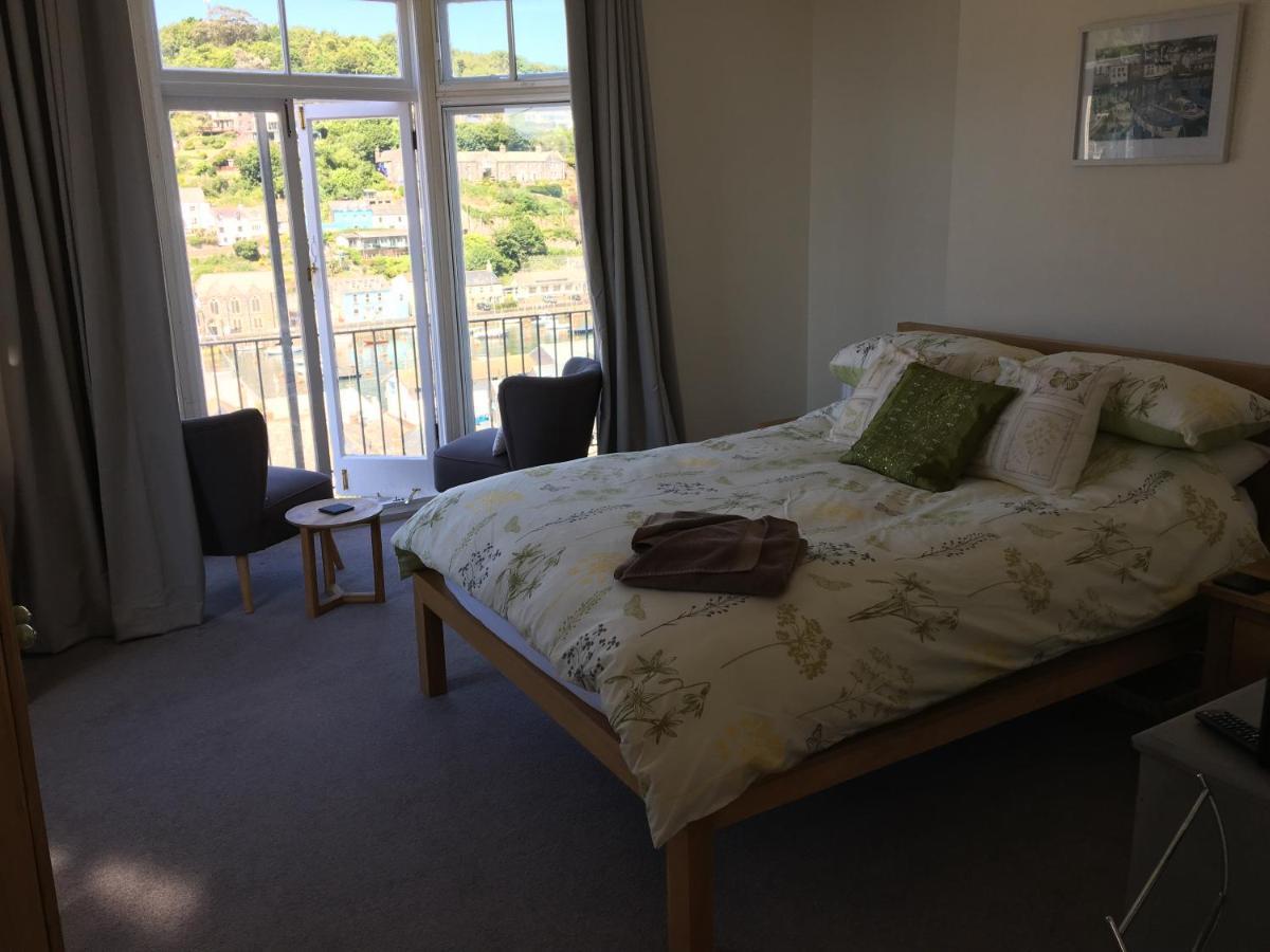 Penwyn Bed And Breakfast Лоо Екстер'єр фото