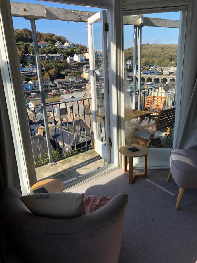 Penwyn Bed And Breakfast Лоо Екстер'єр фото
