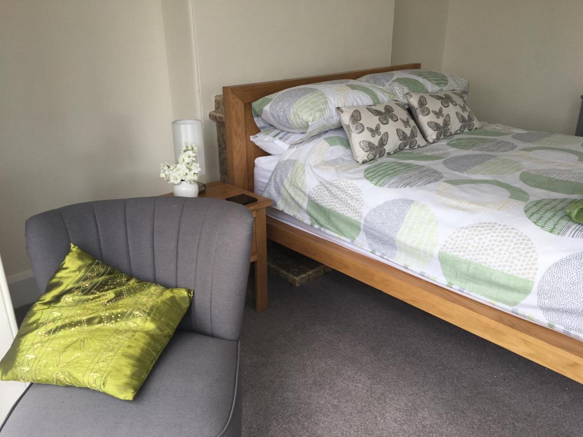 Penwyn Bed And Breakfast Лоо Екстер'єр фото