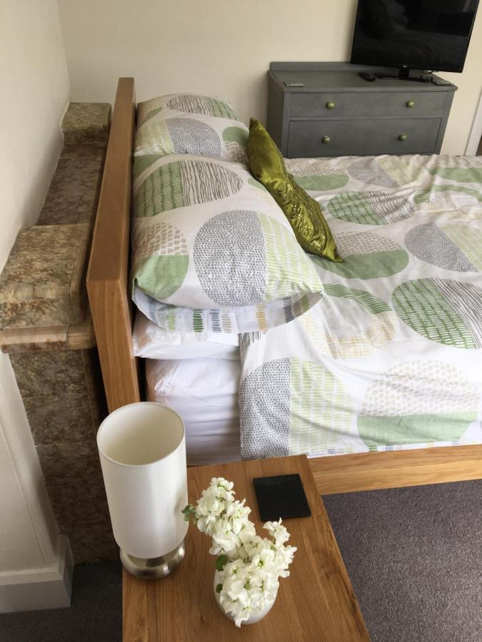 Penwyn Bed And Breakfast Лоо Екстер'єр фото
