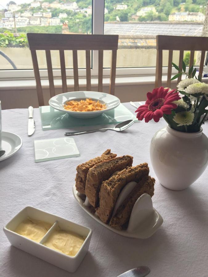 Penwyn Bed And Breakfast Лоо Екстер'єр фото