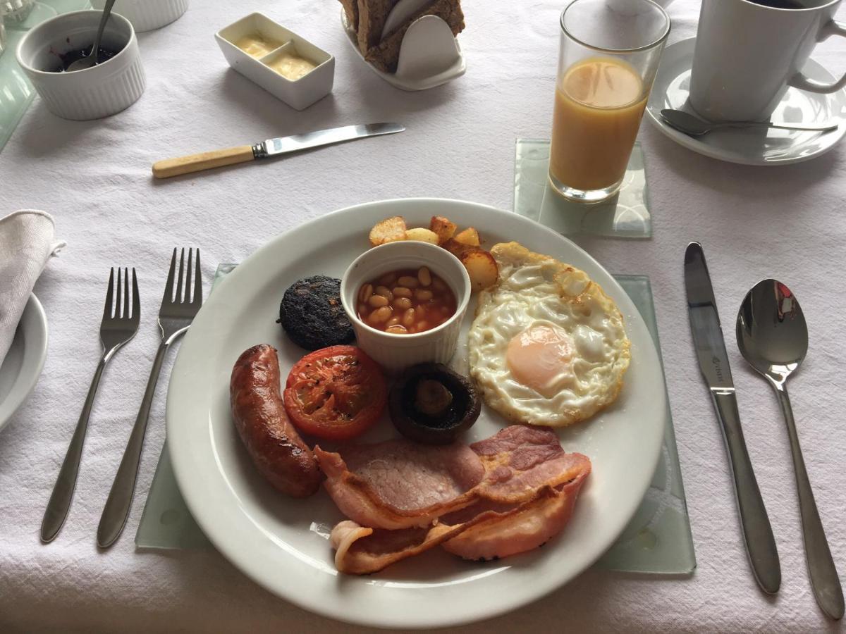 Penwyn Bed And Breakfast Лоо Екстер'єр фото