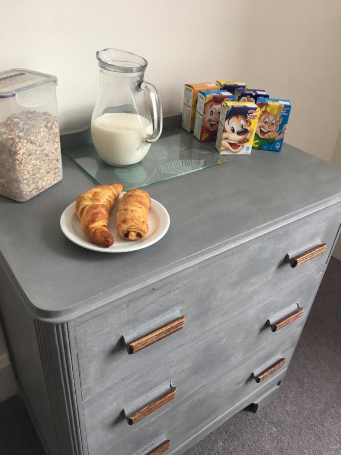 Penwyn Bed And Breakfast Лоо Екстер'єр фото
