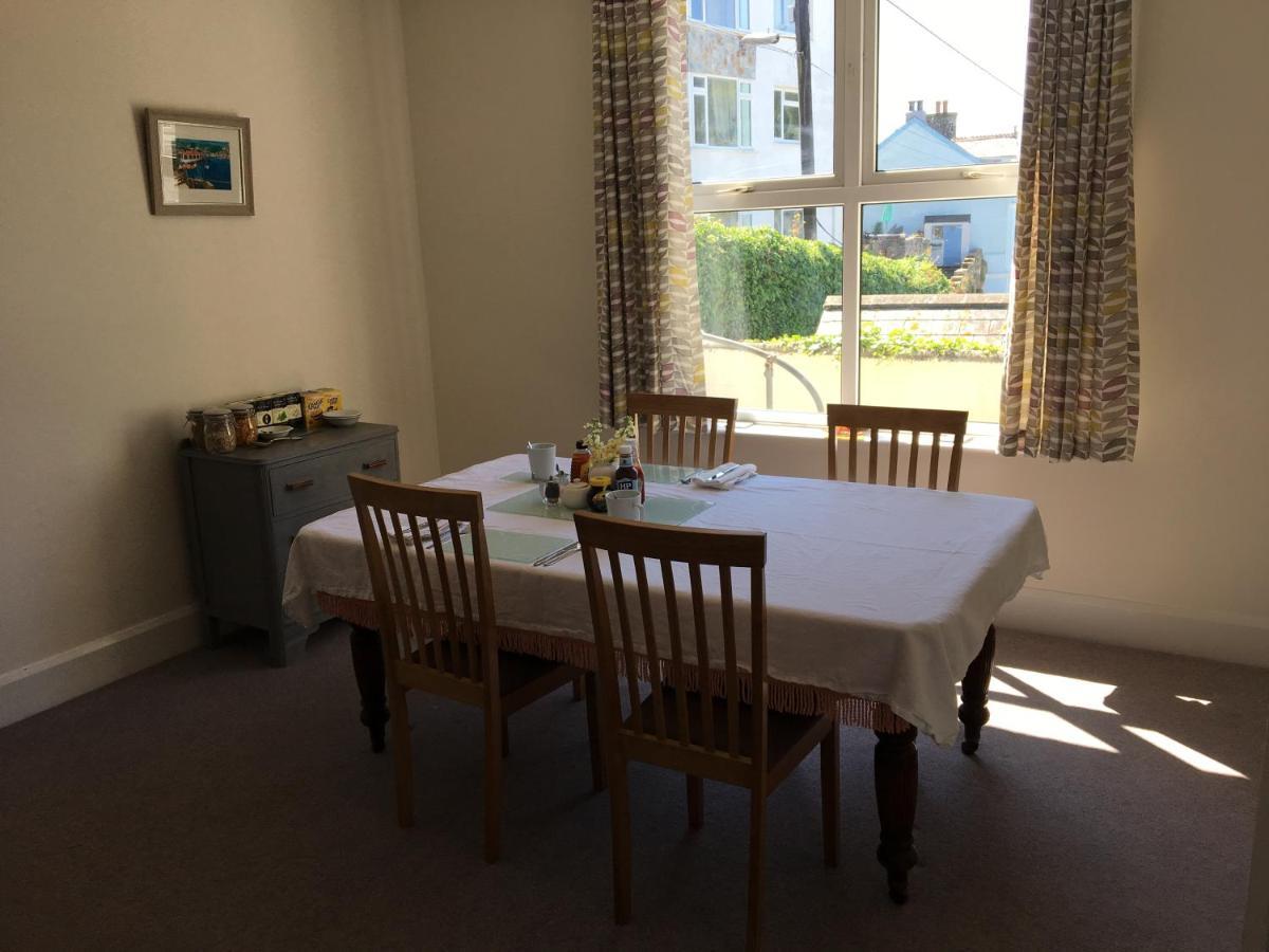 Penwyn Bed And Breakfast Лоо Екстер'єр фото