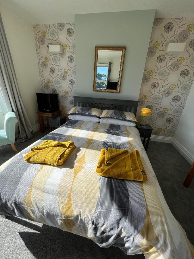 Penwyn Bed And Breakfast Лоо Екстер'єр фото