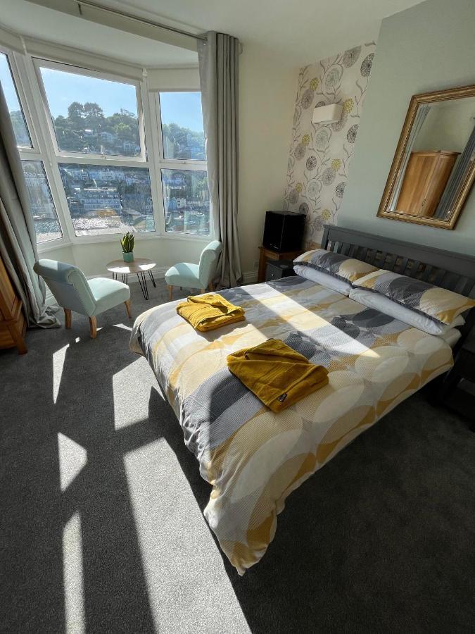 Penwyn Bed And Breakfast Лоо Екстер'єр фото