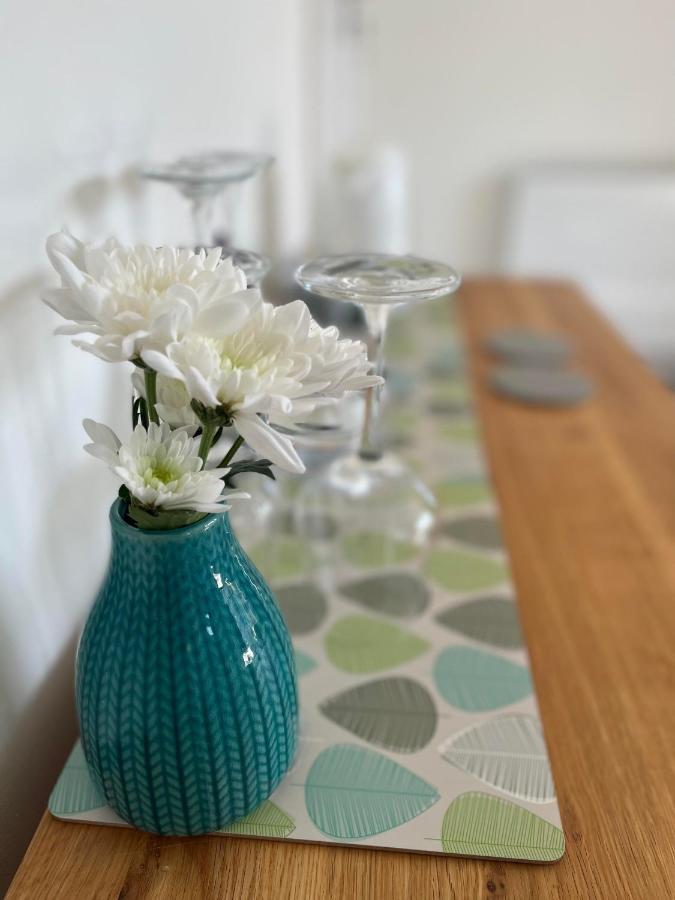 Penwyn Bed And Breakfast Лоо Екстер'єр фото