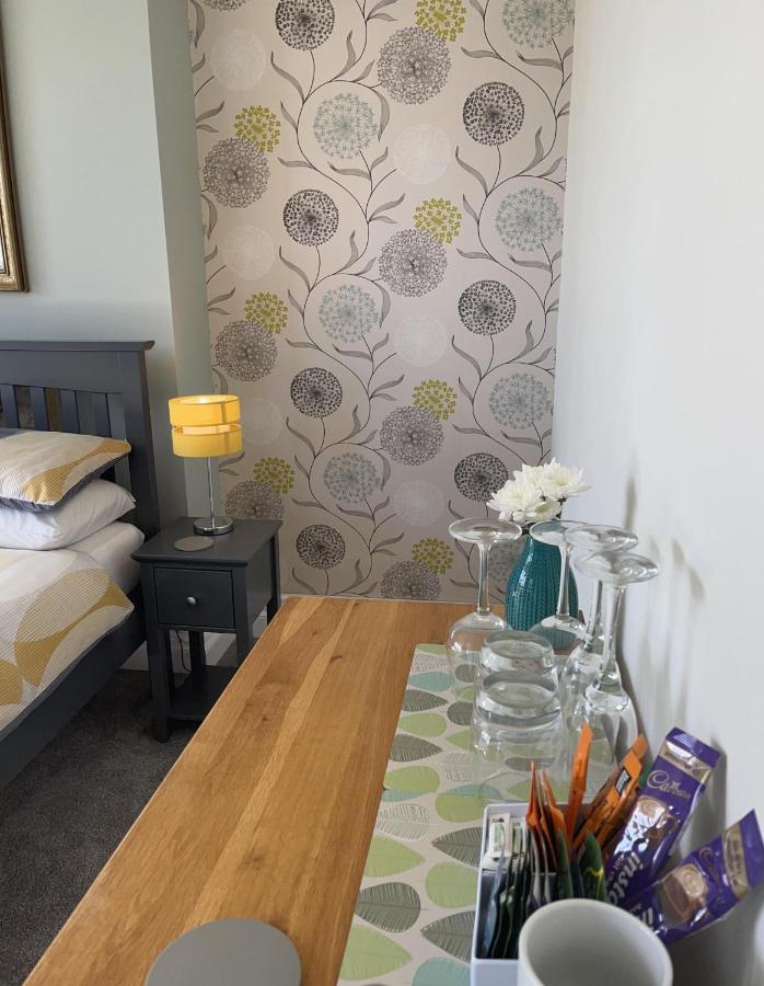 Penwyn Bed And Breakfast Лоо Екстер'єр фото