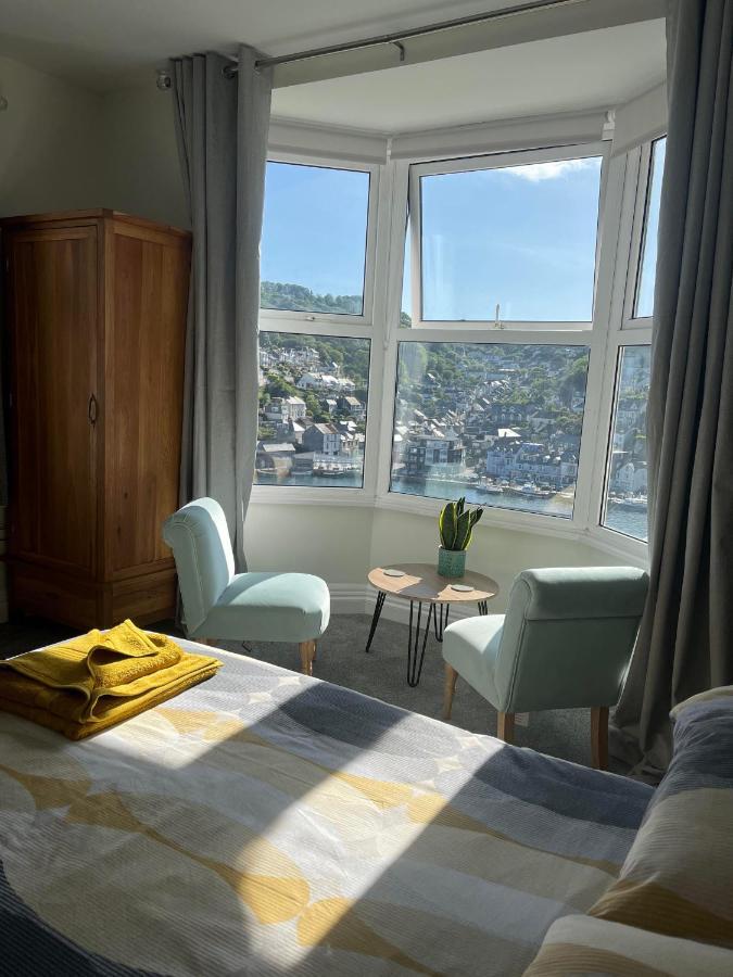 Penwyn Bed And Breakfast Лоо Екстер'єр фото