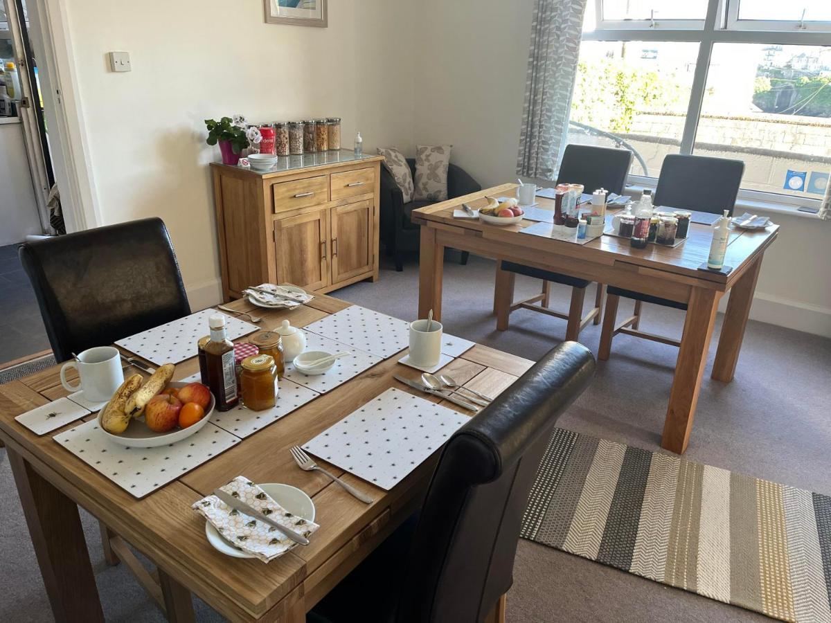 Penwyn Bed And Breakfast Лоо Екстер'єр фото
